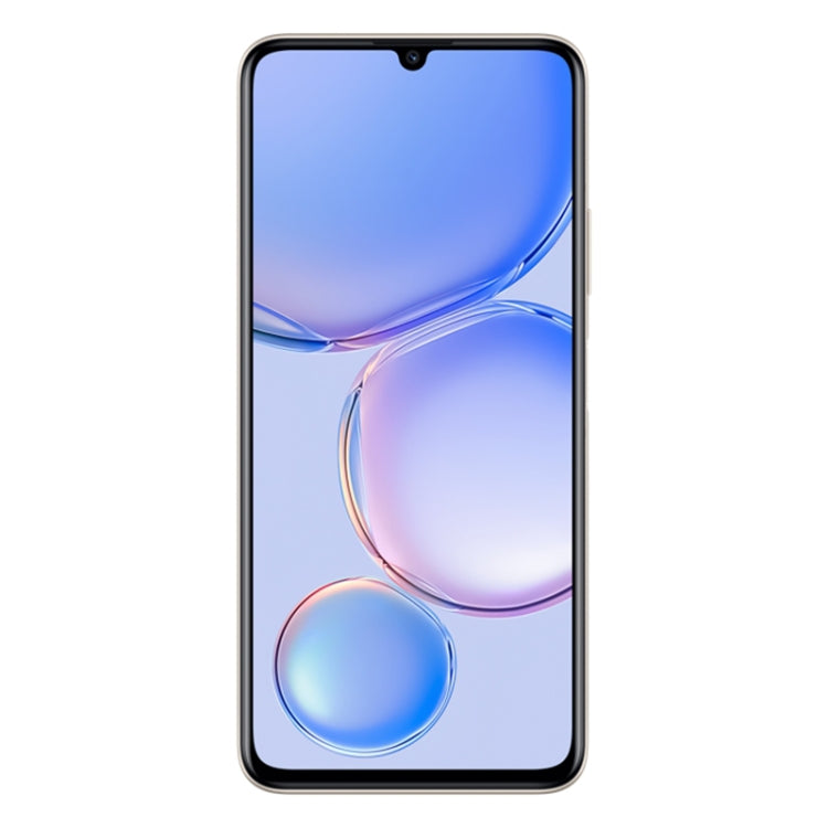 Huawei Enjoy 60 256GB MGA-AL40,  48MP Cameras, China Version, Dual Back Cameras, Face ID & Side Fingerprint Identification, 6000mAh Battery, 6.75 inch HarmonyOS 3.0 Octa Core, Network: 4G, OTG, Not Support Google Play(Gold)
