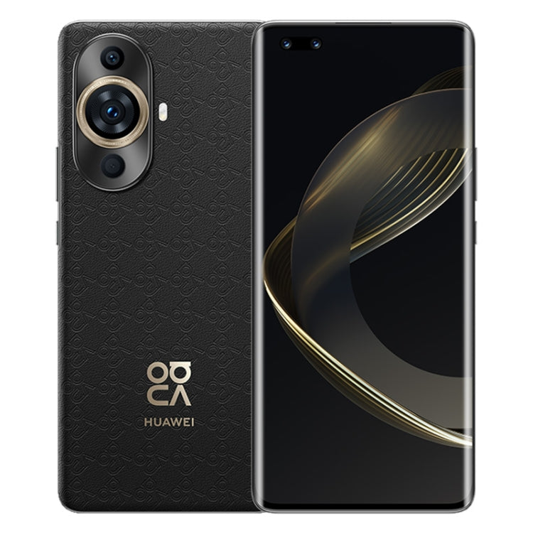 HUAWEI nova 11 Ultra GOA-AL80U, 60MP Front Camera, 512GB, China Version