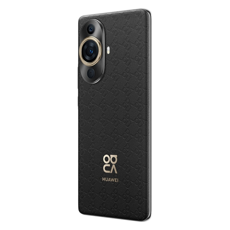 HUAWEI nova 11 Ultra GOA-AL80U, 60MP Front Camera, 512GB, China Version