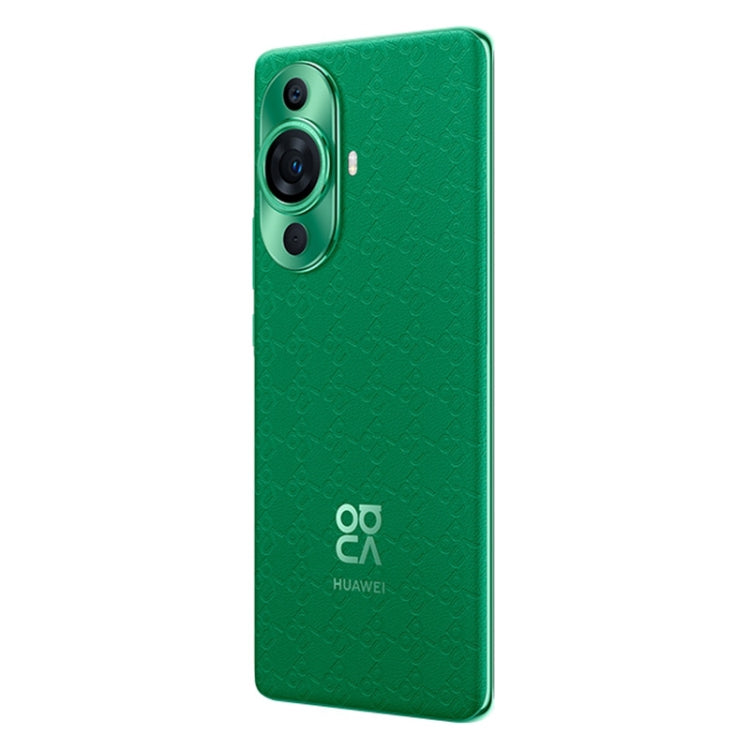 HUAWEI nova 11 Ultra GOA-AL80U, 60MP Front Camera, 512GB, China Version
