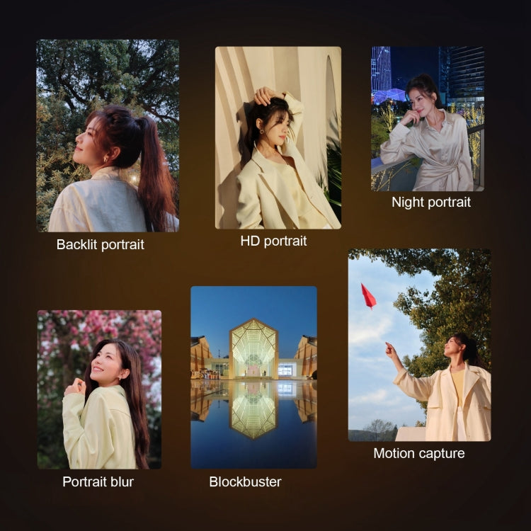 Huawei Enjoy 60X 128GB STG-AL00, China Version, Dual Back Cameras, Side Fingerprint Identification, 7000mAh Battery, 6.95 inch HarmonyOS 3.0 Qualcomm Snapdragon 680 Octa Core 2.4GHz, Network: 4G, OTG, NFC, Not Support Google Play(Emerald)