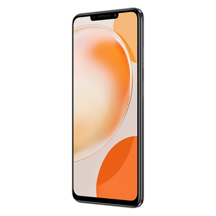 Huawei Enjoy 60X 256GB STG-AL00, China Version, Dual Back Cameras, Side Fingerprint Identification, 7000mAh Battery, 6.95 inch HarmonyOS 3.0 Qualcomm Snapdragon 680 Octa Core 2.4GHz, Network: 4G, OTG, NFC, Not Support Google Play(Black)