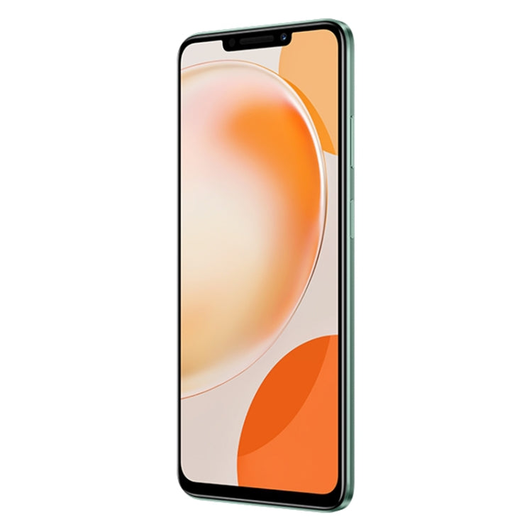 Huawei Enjoy 60X 256GB STG-AL00, China Version, Dual Back Cameras, Side Fingerprint Identification, 7000mAh Battery, 6.95 inch HarmonyOS 3.0 Qualcomm Snapdragon 680 Octa Core 2.4GHz, Network: 4G, OTG, NFC, Not Support Google Play(Emerald)