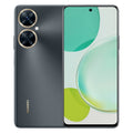 Huawei Enjoy 60 Pro 256GB MAO-AL00, China Version, Dual Back Cameras, Side Fingerprint Identification, 5000mAh Battery, 6.8 inch HarmonyOS 3.0 Qualcomm Snapdragon 680 Octa Core, Network: 4G, OTG, Not Support Google Play (Black)
