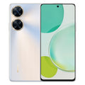 Huawei Enjoy 60 Pro 256GB MAO-AL00, China Version, Dual Back Cameras, Side Fingerprint Identification, 5000mAh Battery, 6.8 inch HarmonyOS 3.0 Qualcomm Snapdragon 680 Octa Core, Network: 4G, OTG, Not Support Google Play (Silver)