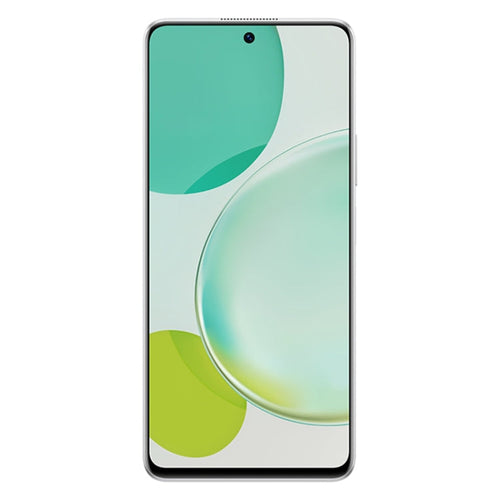 Huawei Enjoy 60 Pro 256GB MAO-AL00, China Version, Dual Back Cameras, Side Fingerprint Identification, 5000mAh Battery, 6.8 inch HarmonyOS 3.0 Qualcomm Snapdragon 680 Octa Core, Network: 4G, OTG, Not Support Google Play (Silver)