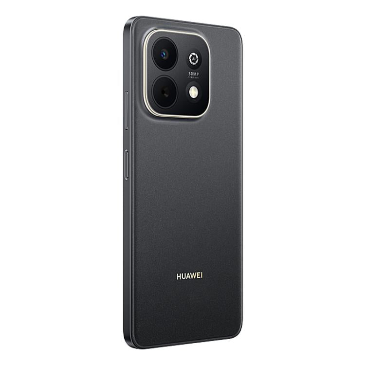HUAWEI Enjoy 90, 8GB+128GB, Side Fingerprint, 6.67 inch HarmonyOS 6.0 Kirin 8000A, OTG, Not Support Google Play (Black)