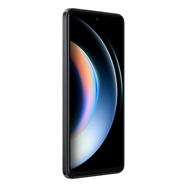 HUAWEI Enjoy 90, 8GB+256GB, Side Fingerprint, 6.67 inch HarmonyOS 6.0 Kirin 8000A, OTG, Not Support Google Play(Black)