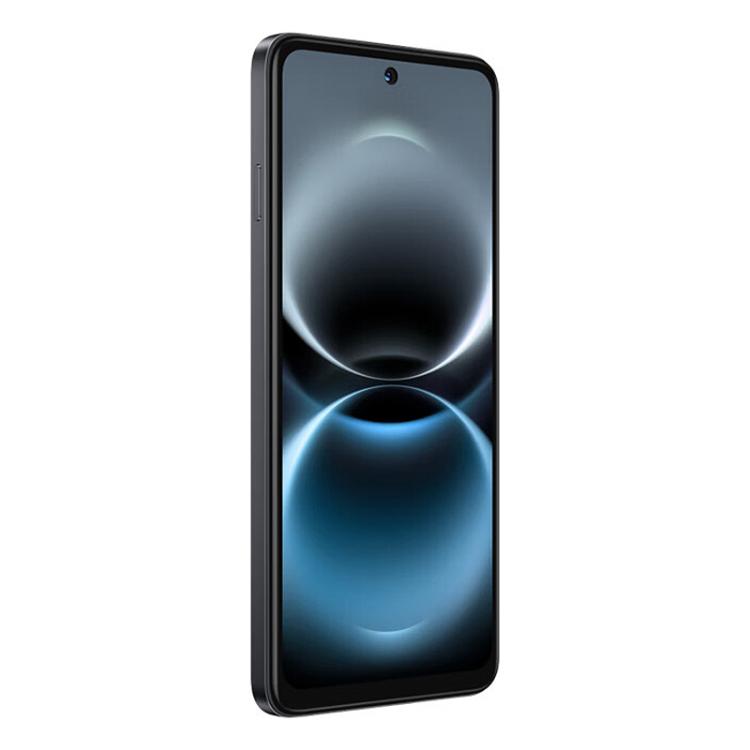 HUAWEI Enjoy 90 Plus, 8GB+128GB, Side Fingerprint, 6.67 inch HarmonyOS 6.0 Kinrin 8000, OTG, Not Support Google Play (Black)