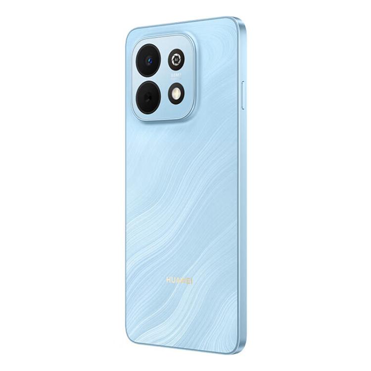 HUAWEI Enjoy 90 Plus, 8GB+128GB, Side Fingerprint, 6.67 inch HarmonyOS 6.0 Kinrin 8000, OTG, Not Support Google Play (Blue)