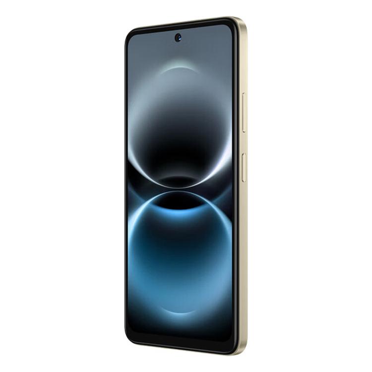 HUAWEI Enjoy 90 Plus, 8GB+128GB, Side Fingerprint, 6.67 inch HarmonyOS 6.0 Kinrin 8000, OTG, Not Support Google Play (White)
