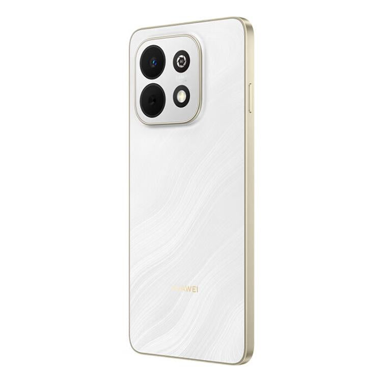 HUAWEI Enjoy 90 Plus, 8GB+128GB, Side Fingerprint, 6.67 inch HarmonyOS 6.0 Kinrin 8000, OTG, Not Support Google Play (White)