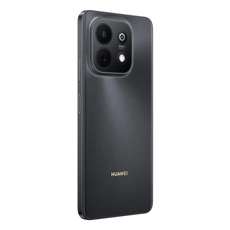 HUAWEI Enjoy 90 Plus, 8GB+256GB, Side Fingerprint, 6.67 inch HarmonyOS 6.0 Kinrin 8000, OTG, Not Support Google Play (Black)