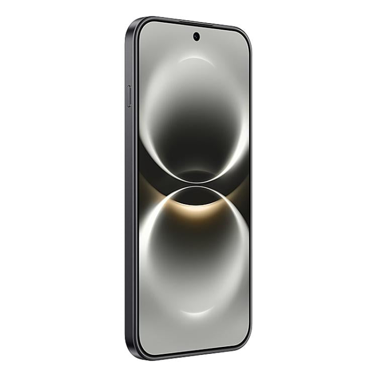 HUAWEI Enjoy 90 Pro Max, 8GB+128GB, Side Fingerprint, 6.84 inch HarmonyOS 6.0 Kirin 8000, OTG, Not Support Google Play(Black)