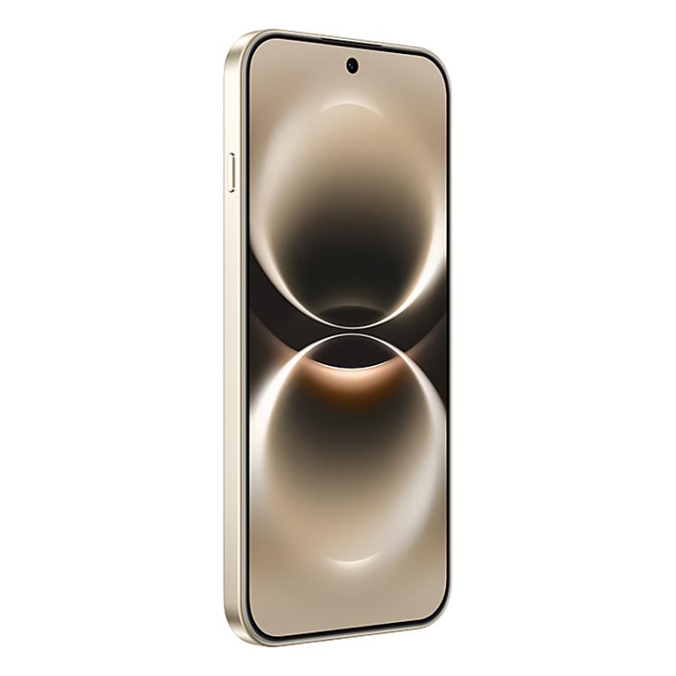 HUAWEI Enjoy 90 Pro Max, 8GB+128GB, Side Fingerprint, 6.84 inch HarmonyOS 6.0 Kirin 8000, OTG, Not Support Google Play(Gold)
