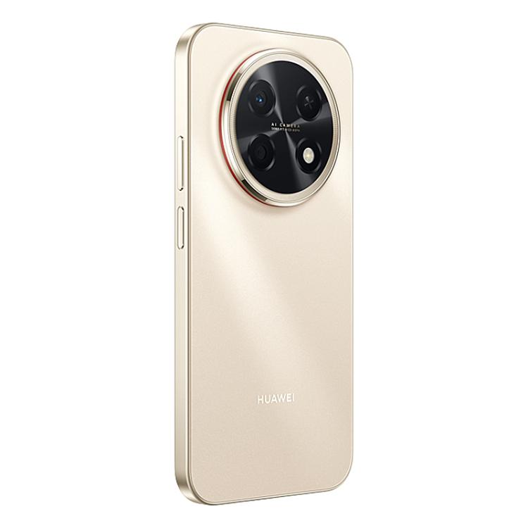 HUAWEI Enjoy 90 Pro Max, 8GB+512GB, Side Fingerprint, 6.84 inch HarmonyOS 6.0 Kirin 8000, OTG, Not Support Google Play (Gold)