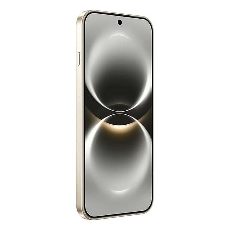 HUAWEI Enjoy 90 Pro Max, 8GB+512GB, Side Fingerprint, 6.84 inch HarmonyOS 6.0 Kirin 8000, OTG, Not Support Google Play (White)