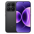 Xiaomi 17 Global, 12GB+256GB, Ultrasonic Fingerprint, 6.3 inch Xiaomi HyperOS 3 Snapdragon 8 Elite Gen 5 Octa Core, NFC, Network: 5G (Black)