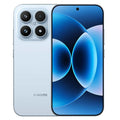 Xiaomi 17 Global, 12GB+256GB, Ultrasonic Fingerprint, 6.3 inch Xiaomi HyperOS 3 Snapdragon 8 Elite Gen 5 Octa Core, NFC, Network: 5G (Blue)