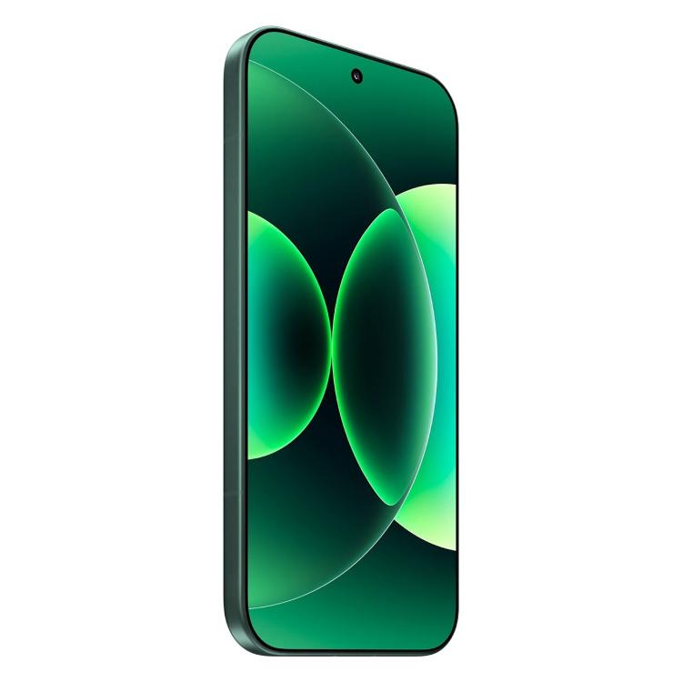 [HK Warehouse] Xiaomi 17 Global, 12GB+512GB, Ultrasonic Fingerprint, 6.3 inch Xiaomi HyperOS 3 Snapdragon 8 Elite Gen 5 Octa Core, NFC, Network: 5G (Green)