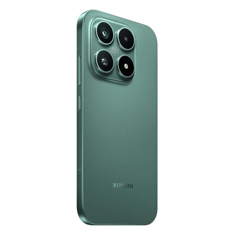 [HK Warehouse] Xiaomi 17 Global, 12GB+512GB, Ultrasonic Fingerprint, 6.3 inch Xiaomi HyperOS 3 Snapdragon 8 Elite Gen 5 Octa Core, NFC, Network: 5G (Green)
