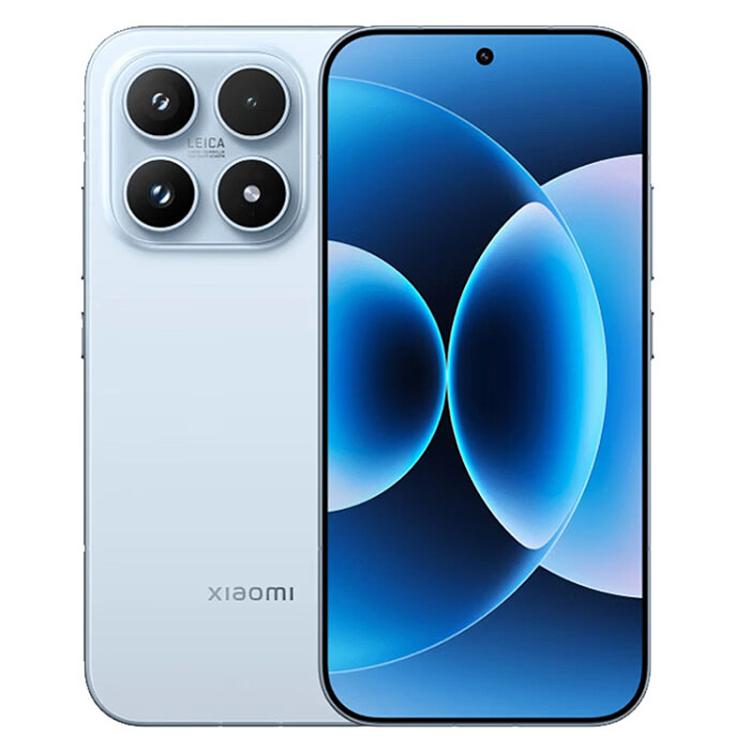 [HK Warehouse] Xiaomi 17 Global, 12GB+512GB, Ultrasonic Fingerprint, 6.3 inch Xiaomi HyperOS 3 Snapdragon 8 Elite Gen 5 Octa Core, NFC, Network: 5G (Blue)