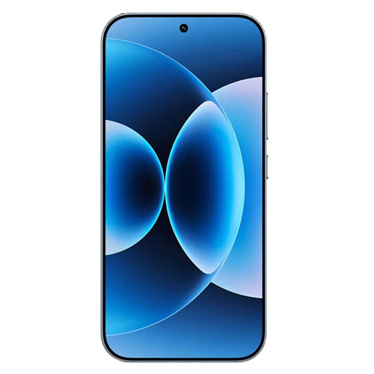 [HK Warehouse] Xiaomi 17 Global, 12GB+512GB, Ultrasonic Fingerprint, 6.3 inch Xiaomi HyperOS 3 Snapdragon 8 Elite Gen 5 Octa Core, NFC, Network: 5G (Blue)