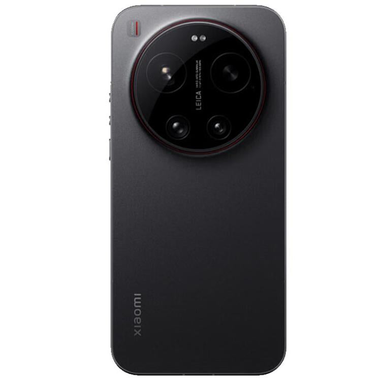 [HK Warehouse] Xiaomi 17 Ultra Global, 16GB+1TB, Ultrasonic Fingerprint, 6.9 inch Xiaomi HyperOS 3 Snapdragon 8 Elite Gen 5 Octa Core, NFC, Network: 5G (Black)