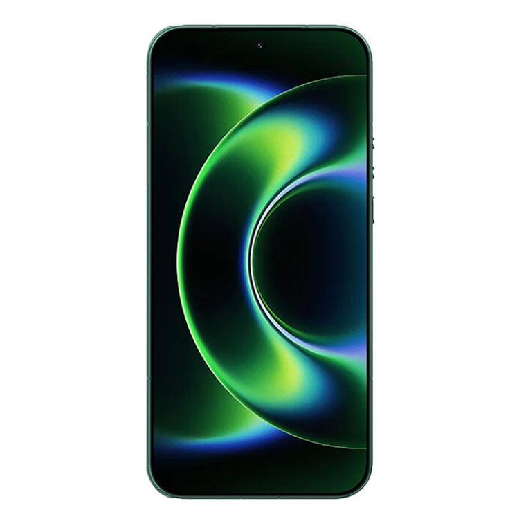 [HK Warehouse] Xiaomi 17 Ultra Global, 16GB+1TB, Ultrasonic Fingerprint, 6.9 inch Xiaomi HyperOS 3 Snapdragon 8 Elite Gen 5 Octa Core, NFC, Network: 5G (Green)