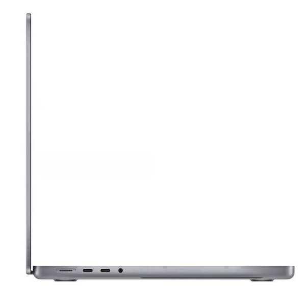 Apple MacBook Pro M1 Pro (16.2-Inch) 10-Core CPU 16-Core GPU 512GB SSD - Space Gray (Late 2021)
