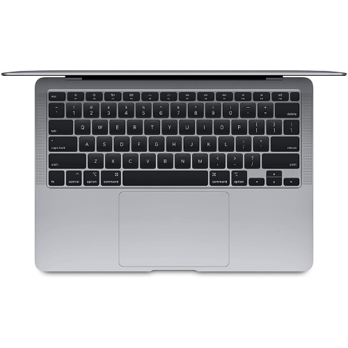 Apple MacBook Air 13.3-inch Core i3 1.1GHz 8GB RAM 256GB SSD Storage 2020 (Space Gray)
