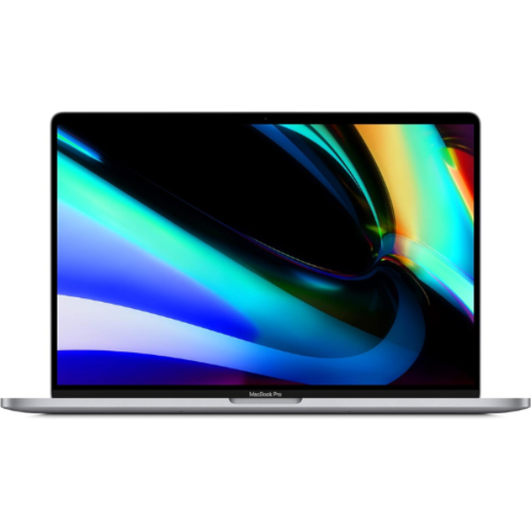 MacBook Pro Intel i9 2.3GHZ 16GB RAM 16" (Late 2019) 1TB SSD (Space Gray)