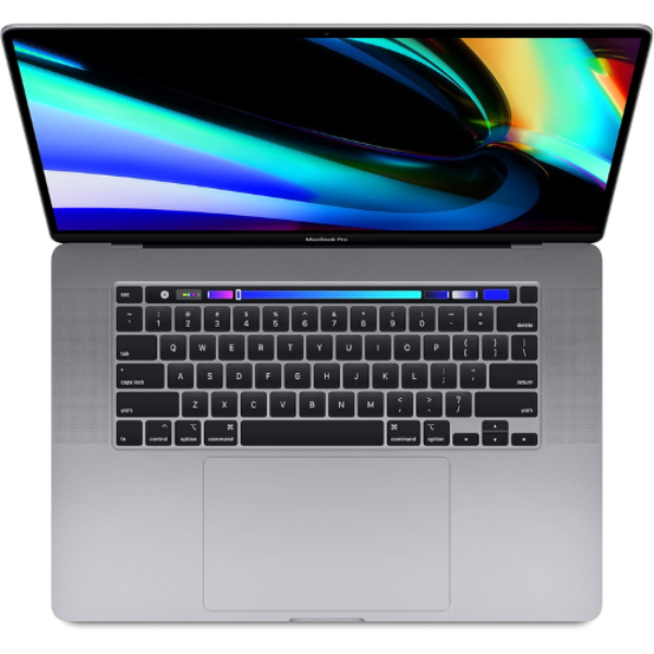 MacBook Pro Intel i9 2.3GHZ 16GB RAM 16" (Late 2019) 1TB SSD (Space Gray)