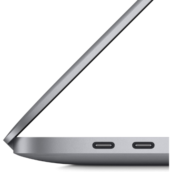 MacBook Pro Intel i9 2.3GHZ 16GB RAM 16" (Late 2019) 1TB SSD (Space Gray)