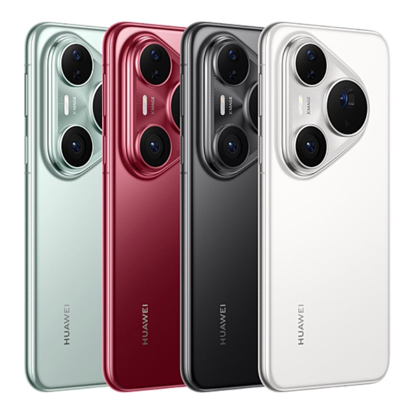 Huawei Pura 80 Pro+ Chinese Version