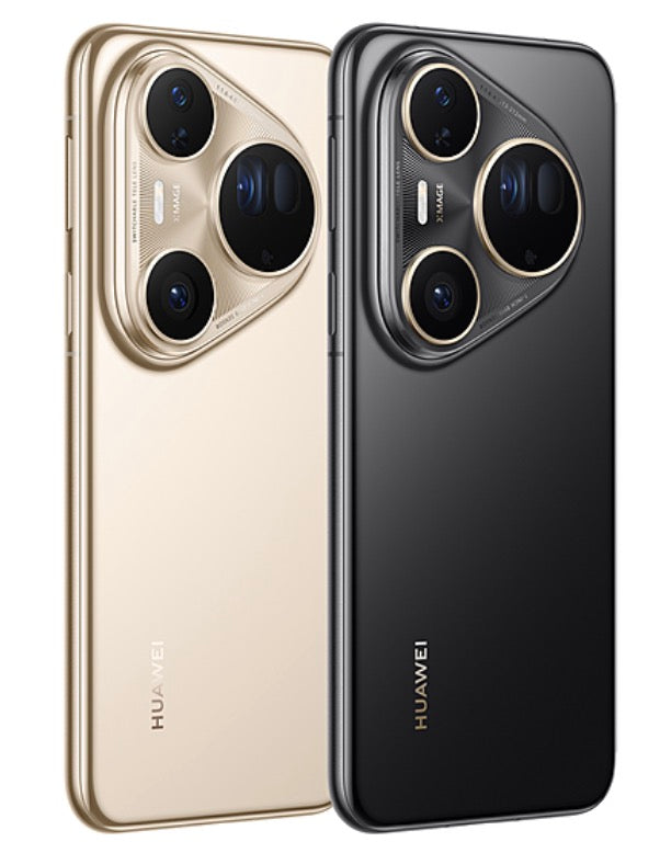 Huawei Pura 80 Ultra Global Version