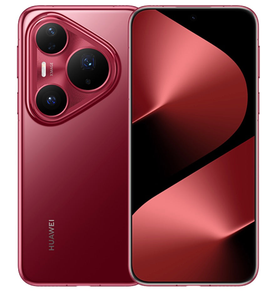 Huawei Pura 80 Pro+ Chinese Version