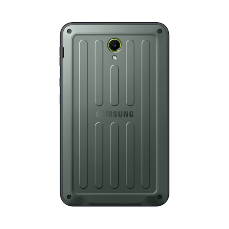 Samsung Galaxy Tab Active 5 Enterprise Edition (5G) 128GB/6GB RAM (USA Version Unlocked) Green (New)