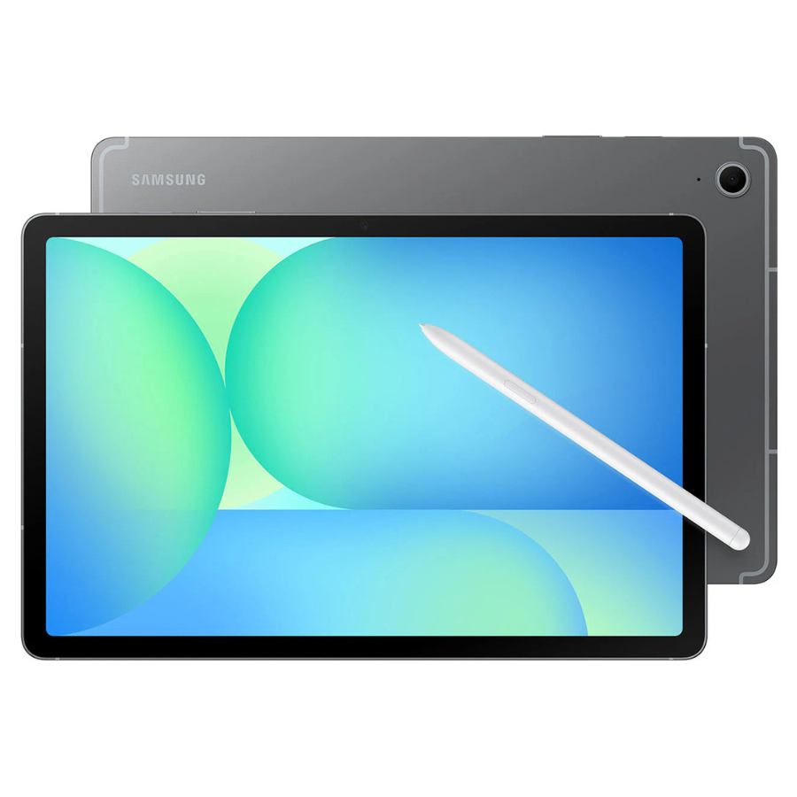 Samsung Galaxy Tab S10 FE (SM-X520) 256GB/12GB RAM USA Version (Wi-Fi Only) Gray (New)