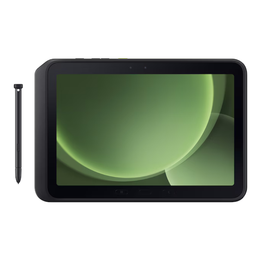 Samsung Galaxy Tab Active5 Pro Enterprise Edition 256GB/8GB RAM (USA Version Unlocked) Green (New)