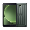 Samsung Galaxy Tab Active 5 Enterprise Edition (5G) 128GB/6GB RAM (USA Version Unlocked) Green (New)