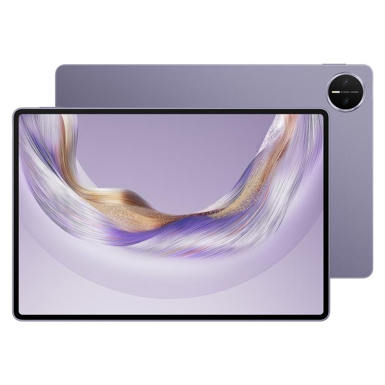 HUAWEI MatePad Pro 12.2 inch 2025 WiFi, 12GB+512GB, HarmonyOS 5.0 Hisilicon Kirin 9020A, Not Support Google Play (Phantom Purple)