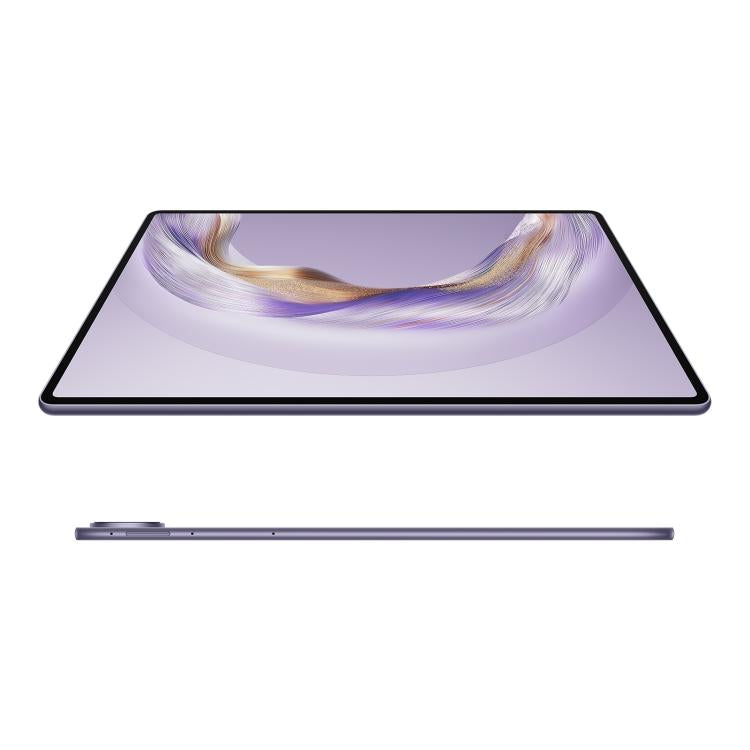 HUAWEI MatePad Pro 12.2 inch 2025 WiFi Soft Light Screen, 12GB+512GB, HarmonyOS 5.0 Hisilicon Kirin 9020A, Not Support Google Play (Phantom Purple)