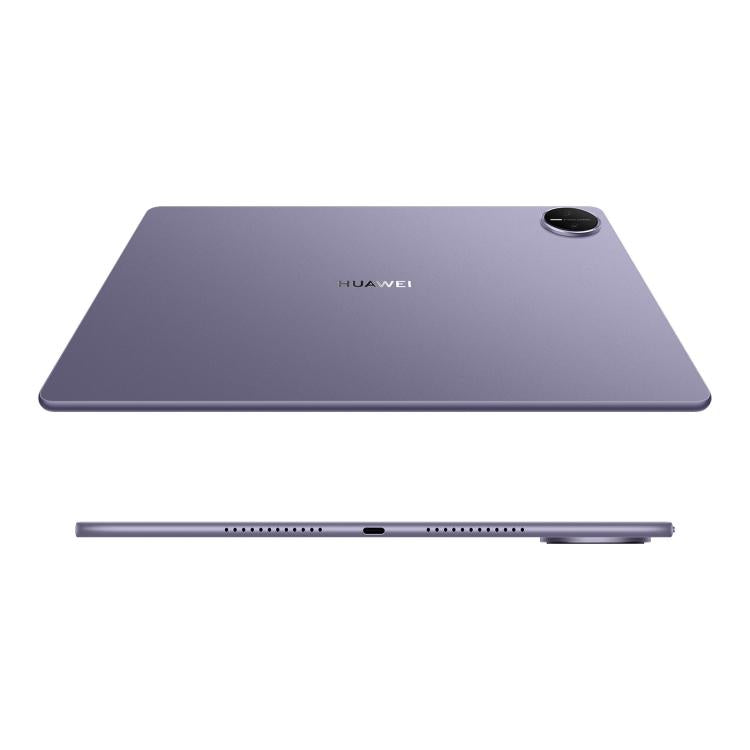 HUAWEI MatePad Pro 12.2 inch 2025 WiFi Soft Light Screen, 12GB+512GB, HarmonyOS 5.0 Hisilicon Kirin 9020A, Not Support Google Play (Phantom Purple)