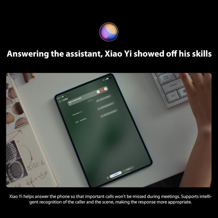 HUAWEI MatePad Mini 5G 8.8 inch, 12GB+256GB, HarmonyOS 5.1 Hisilicon Kirin 9010, Not Support Google Play (Green)