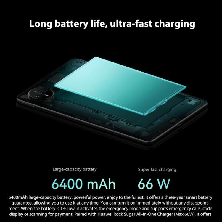 HUAWEI MatePad Mini 5G 8.8 inch, 16GB+512GB Collector Edition, HarmonyOS 5.1 Hisilicon Kirin 9010, Not Support Google Play (Red)