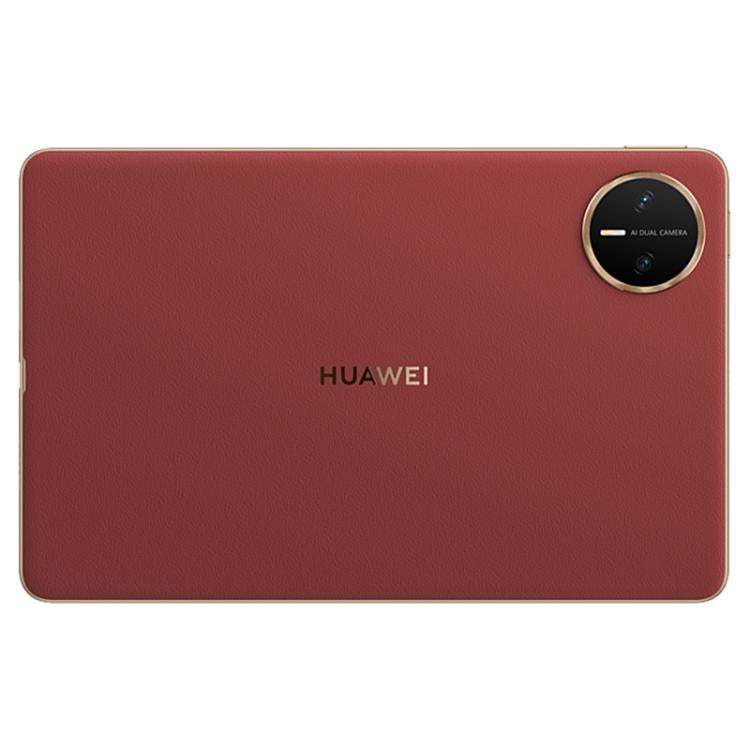 HUAWEI MatePad Mini 5G 8.8 inch, 16GB+1TB Collector Edition, HarmonyOS 5.1 Hisilicon Kirin 9010, Not Support Google Play (Red)