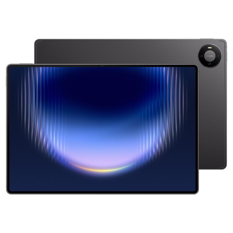 HUAWEI MatePad Pro Max Enjoy Edition 13.2 inch WiFi, 12GB+512GB, HarmonyOS 6.1 Hisilicon Kirin T93, Not Support Google Play (Dark Gray)