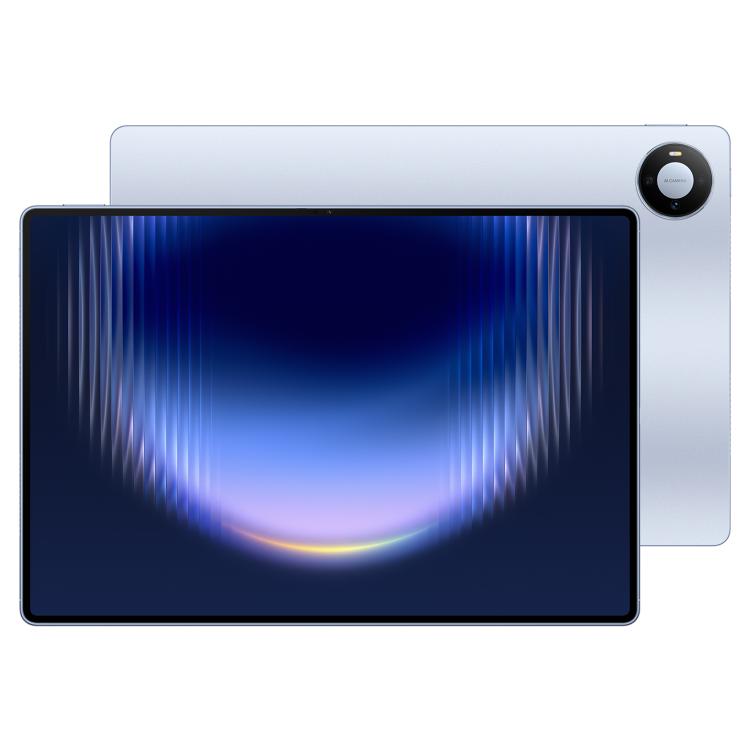 HUAWEI MatePad Pro Max 13.2 inch Soft Light Edition WiFi, 12GB+512GB, HarmonyOS 6.1 Hisilicon Kirin T93 Pro, Not Support Google Play (Blue)