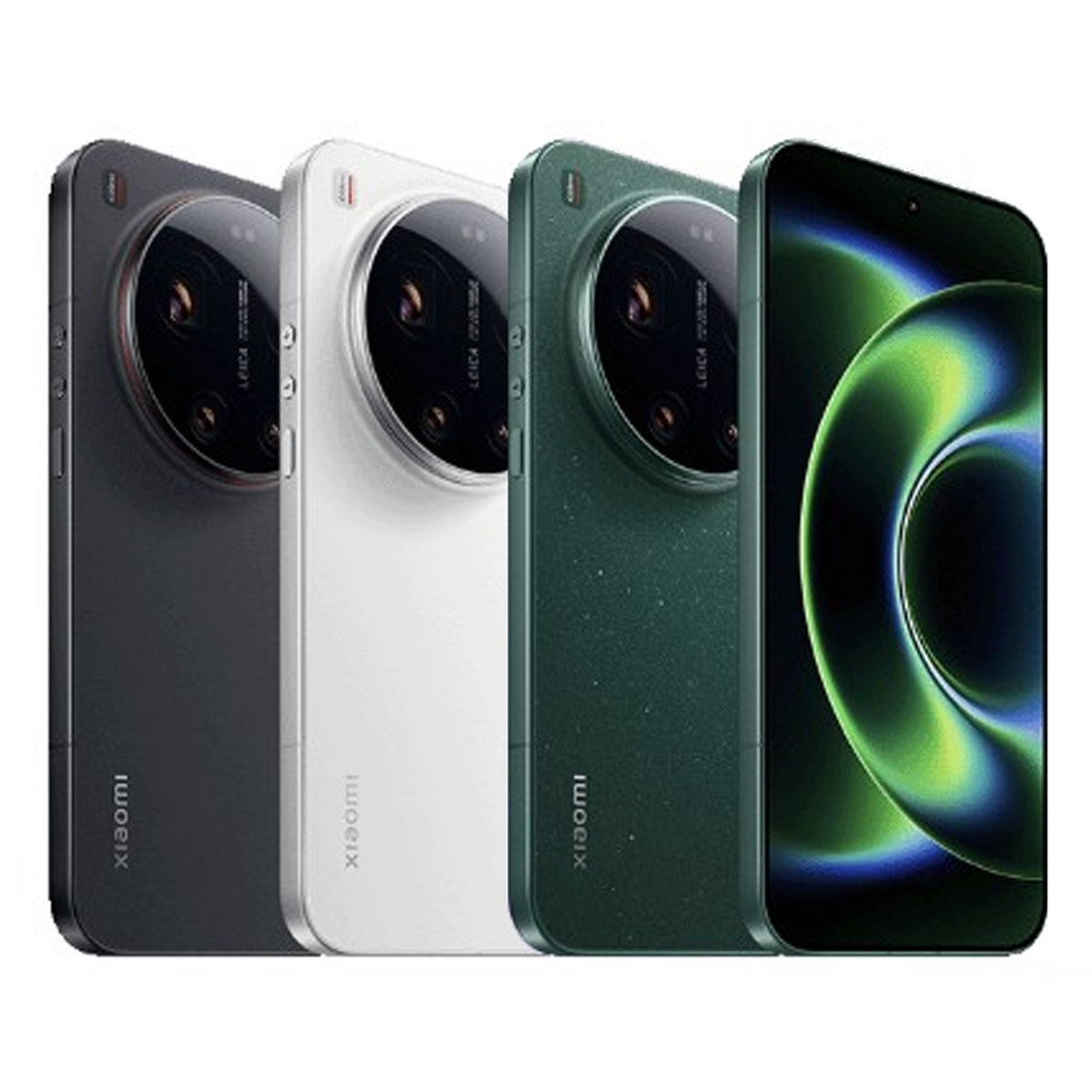 Xiaomi 17 Ultra 5G (Global Version) Dual SIM